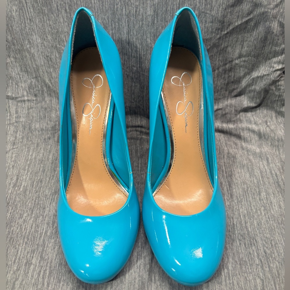 Jessica Simpson Pumps